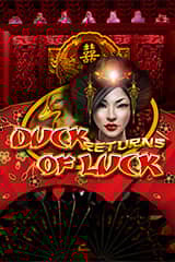 Duck of Luck returns - Online Pokie